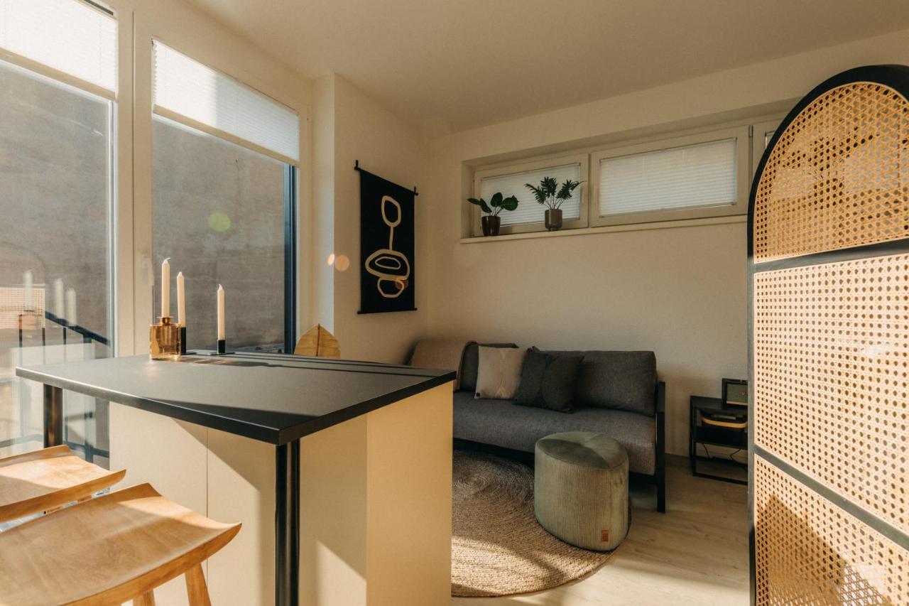 Apartment Boutique-style Studioapartments