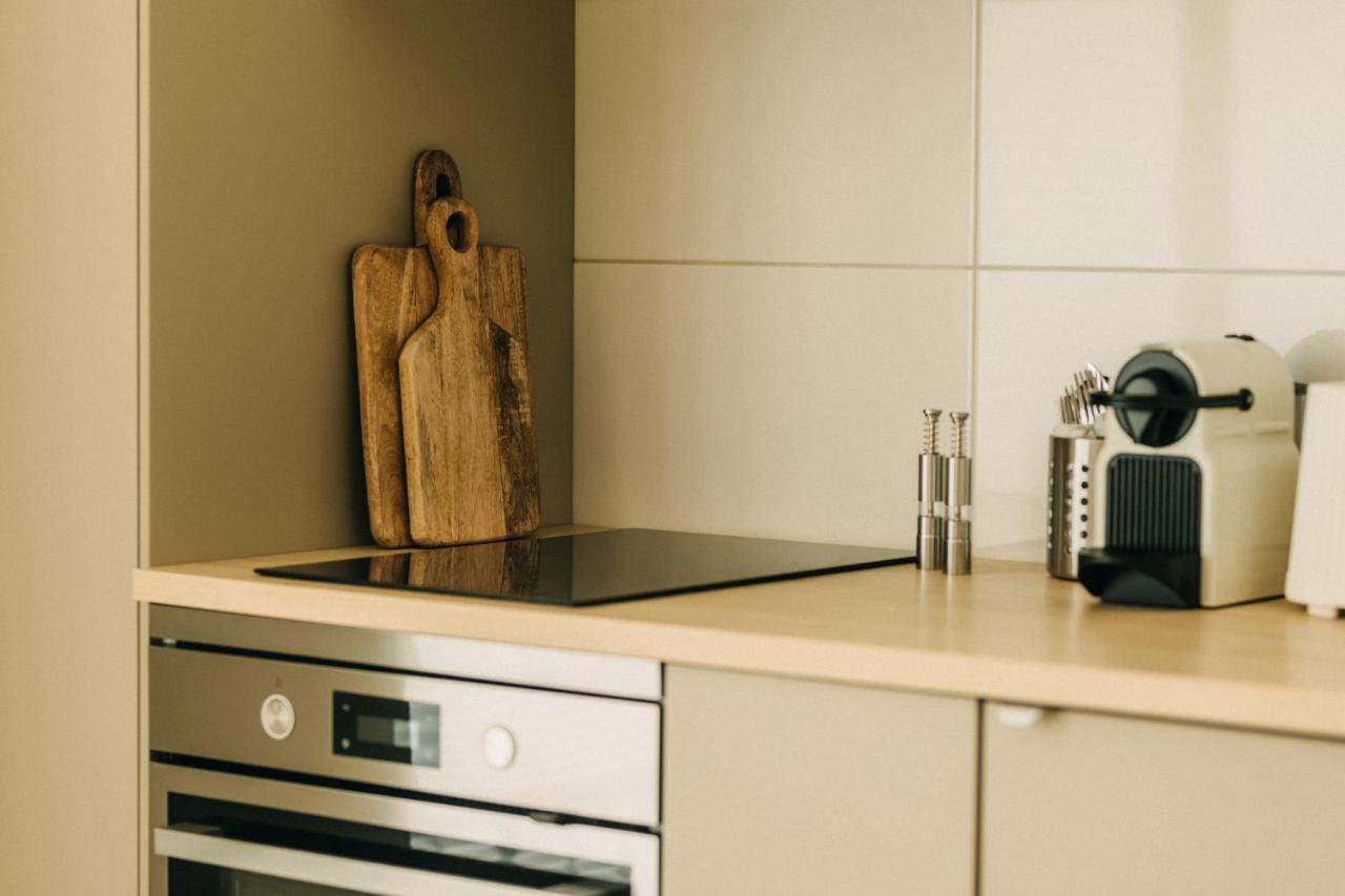 Boutique-style Studioapartments Apartment *