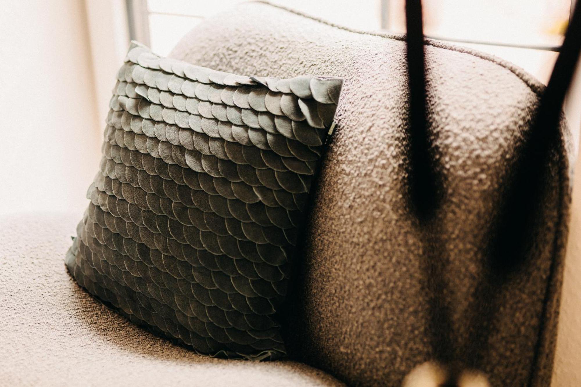 Boutique-style Studioapartments Apartment Düsseldorf