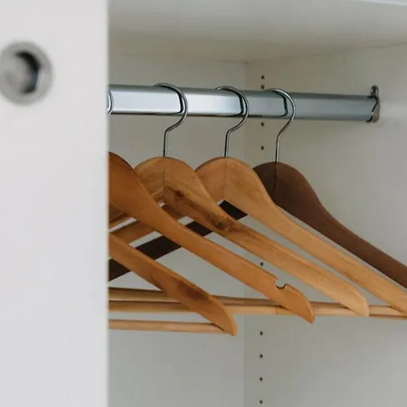 Appartement Boutique-style Studioapartments Düsseldorf