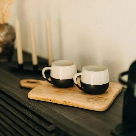 Appartement Boutique-style Studioapartments Düsseldorf