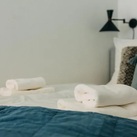 Appartement Boutique-style Studioapartments