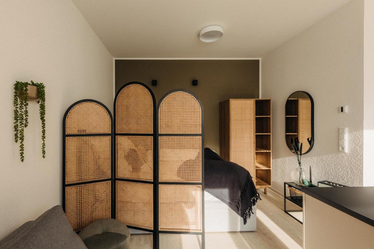 Boutique-style Studioapartments Apartment *