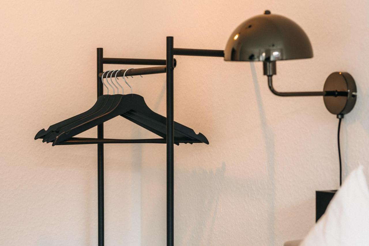 Boutique-style Studioapartments Apartment *