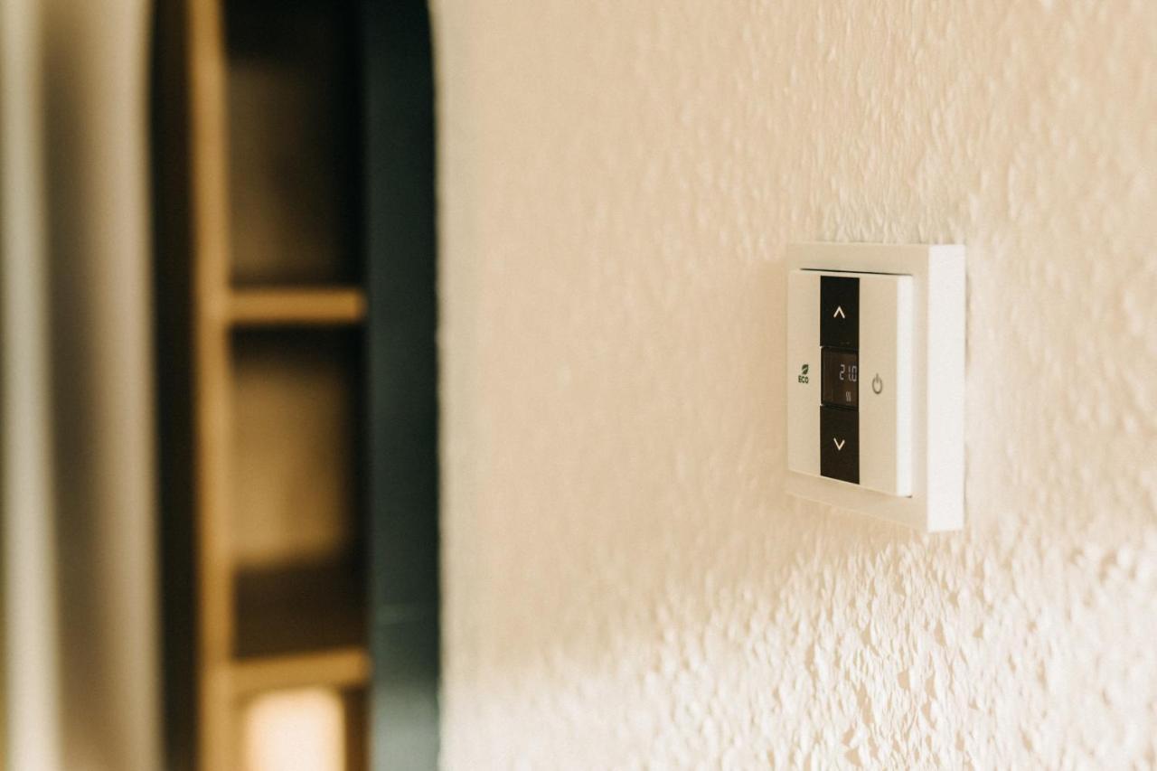 Boutique-style Studioapartments Dusseldorf