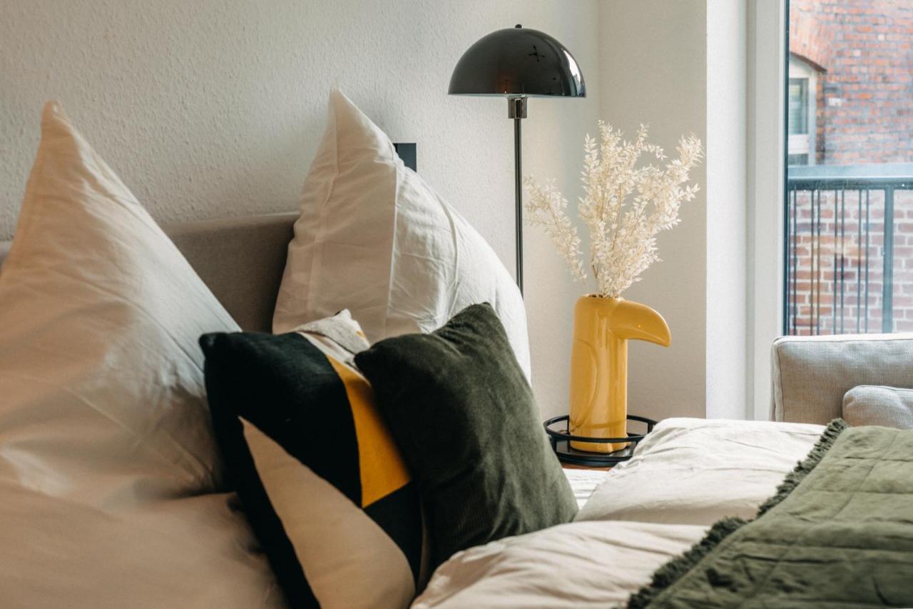 Boutique-style Studioapartments Apartment