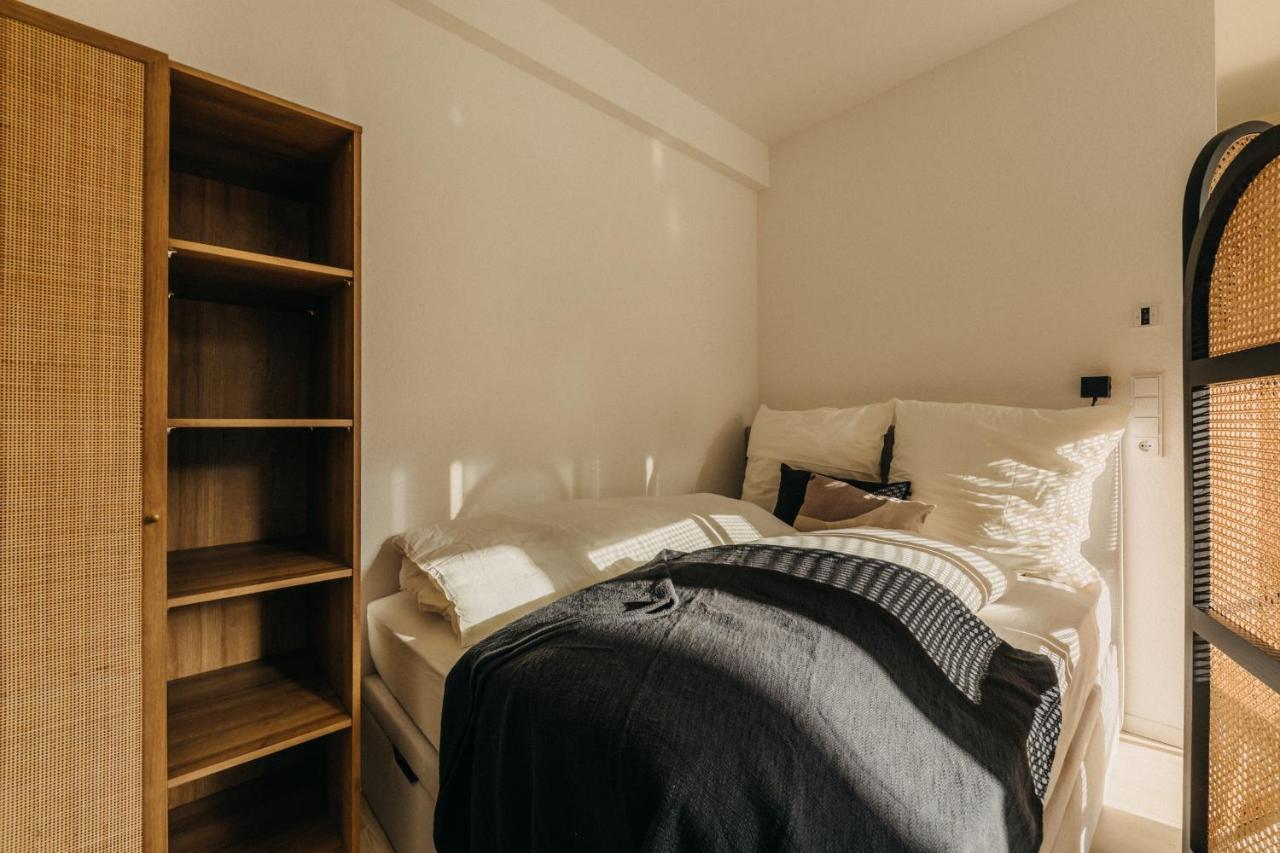 Apartment Boutique-style Studioapartments