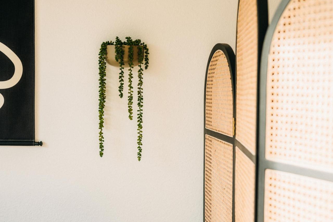 Apartment Boutique-style Studioapartments *