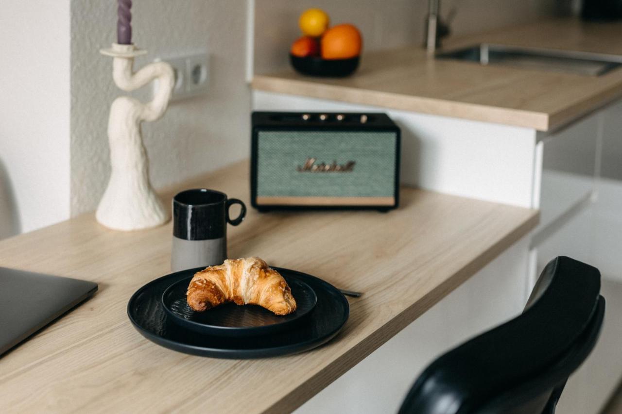 Boutique-style Studioapartments Apartment