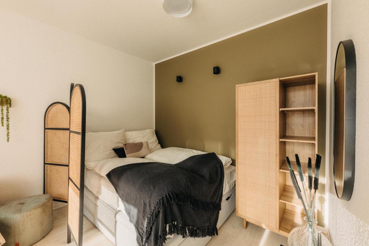 Apartment Boutique-style Studioapartments *