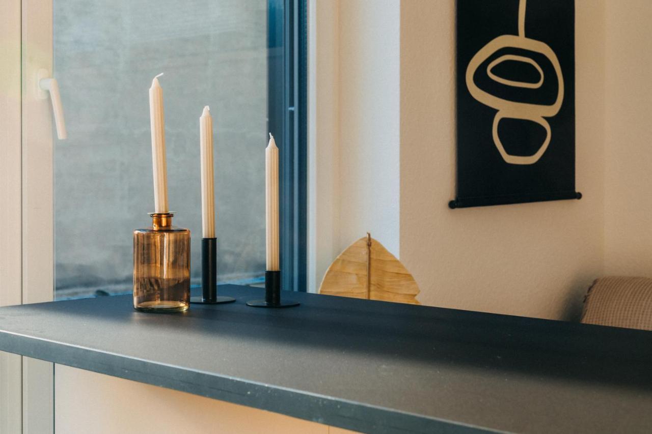 Boutique-style Studioapartments Apartment *