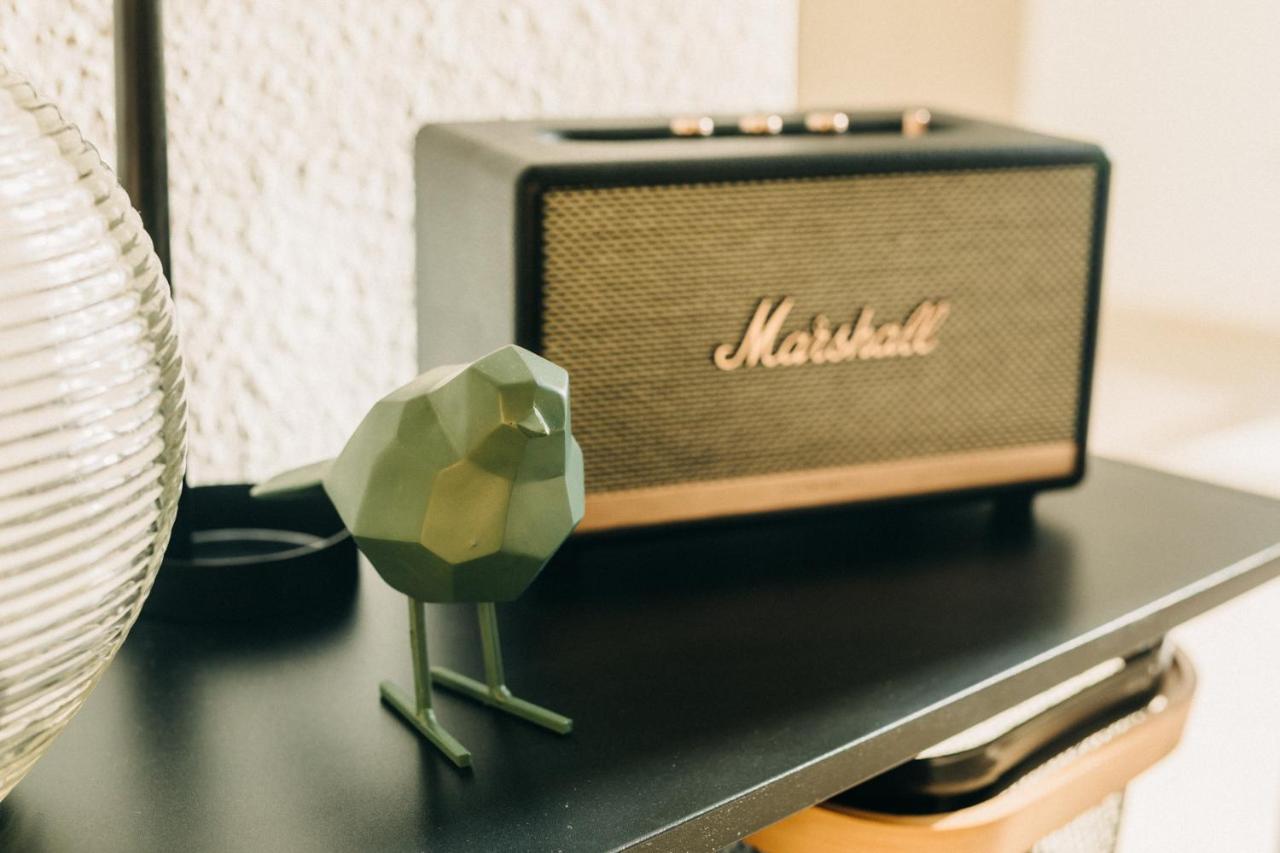 Apartment Boutique-style Studioapartments *