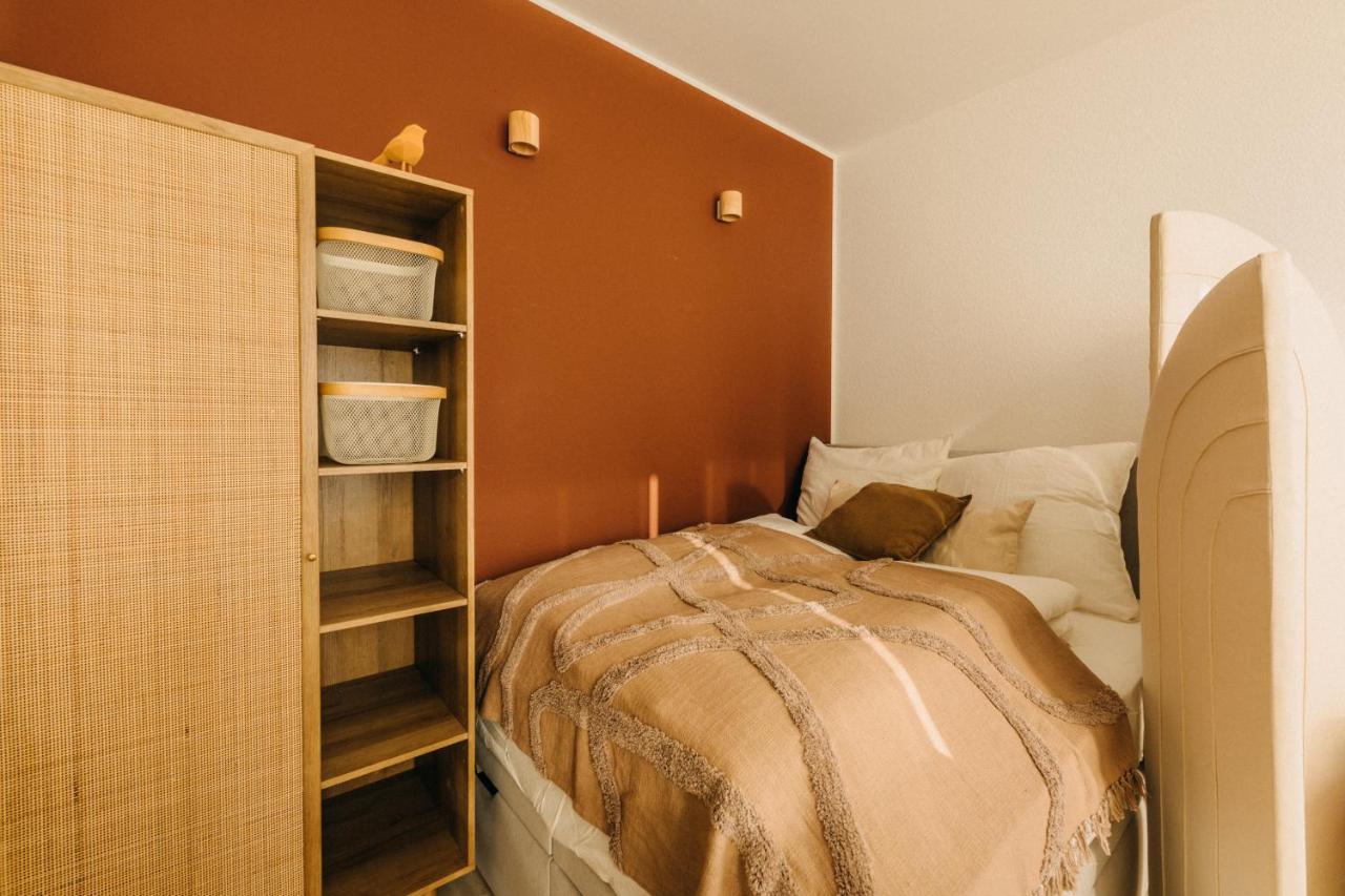 Boutique-style Studioapartments Apartment *