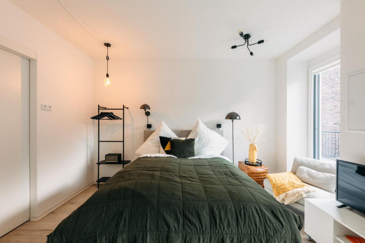 Apartment Boutique-style Studioapartments *