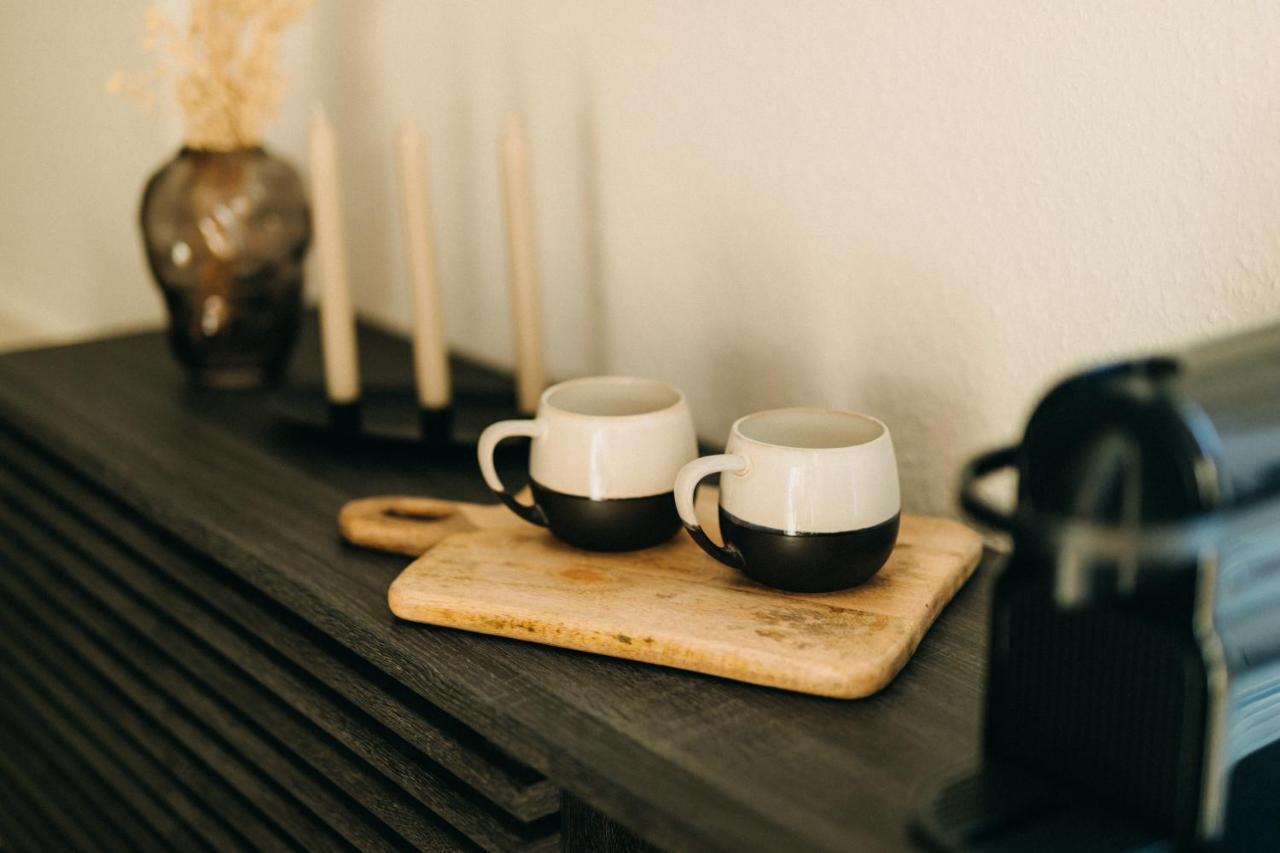 Apartment Boutique-style Studioapartments Dusseldorf