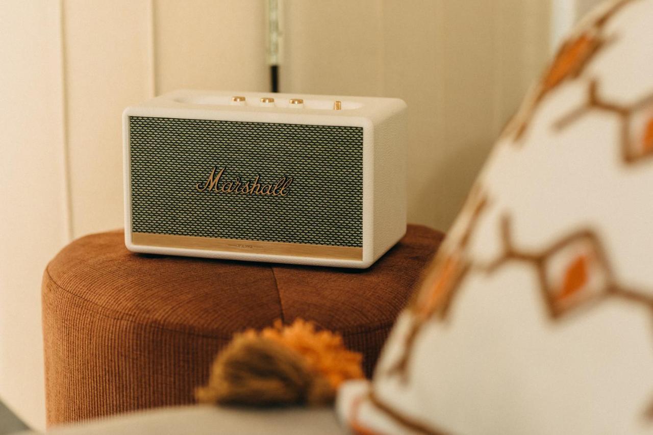 Boutique-style Studioapartments