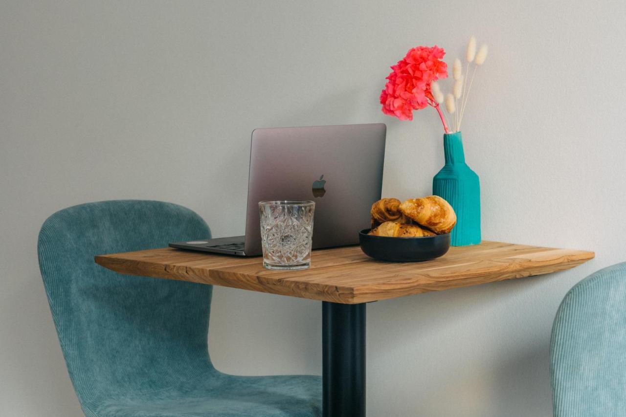 Apartment Boutique-style Studioapartments