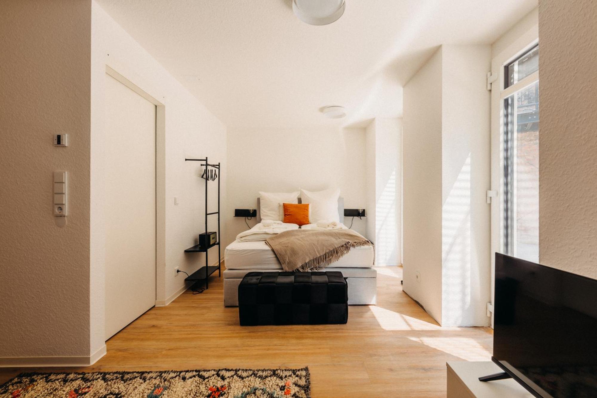 Boutique-style Studioapartments Apartment *