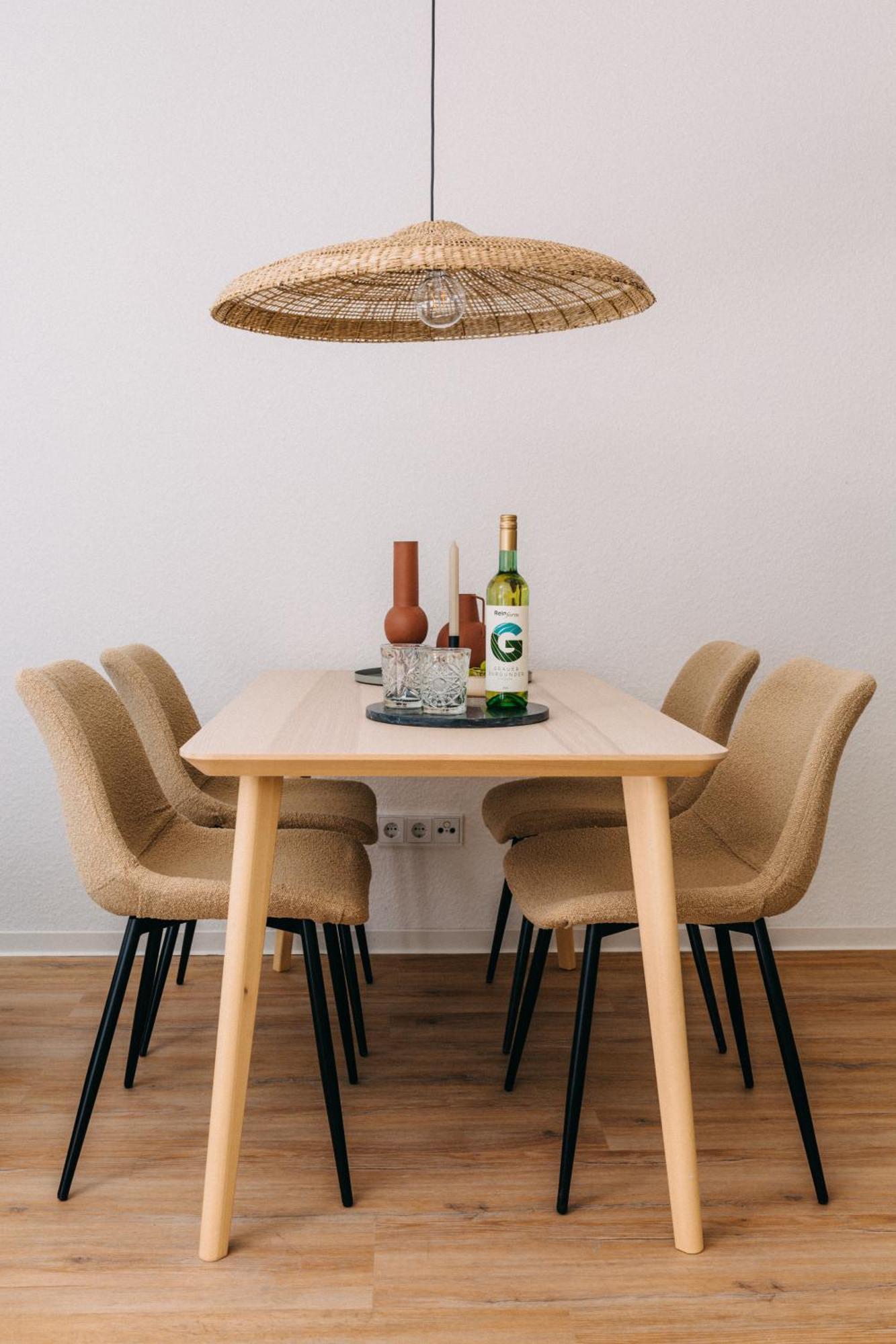 Boutique-style Studioapartments Apartment