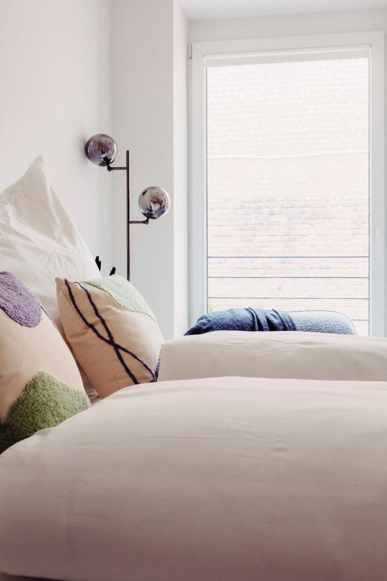 Apartment Boutique-style Studioapartments *