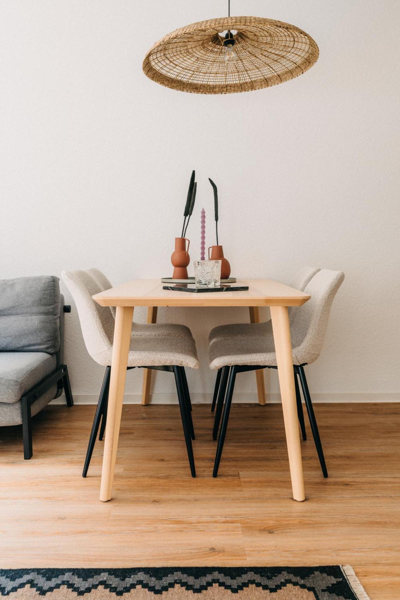 Apartment Boutique-style Studioapartments *