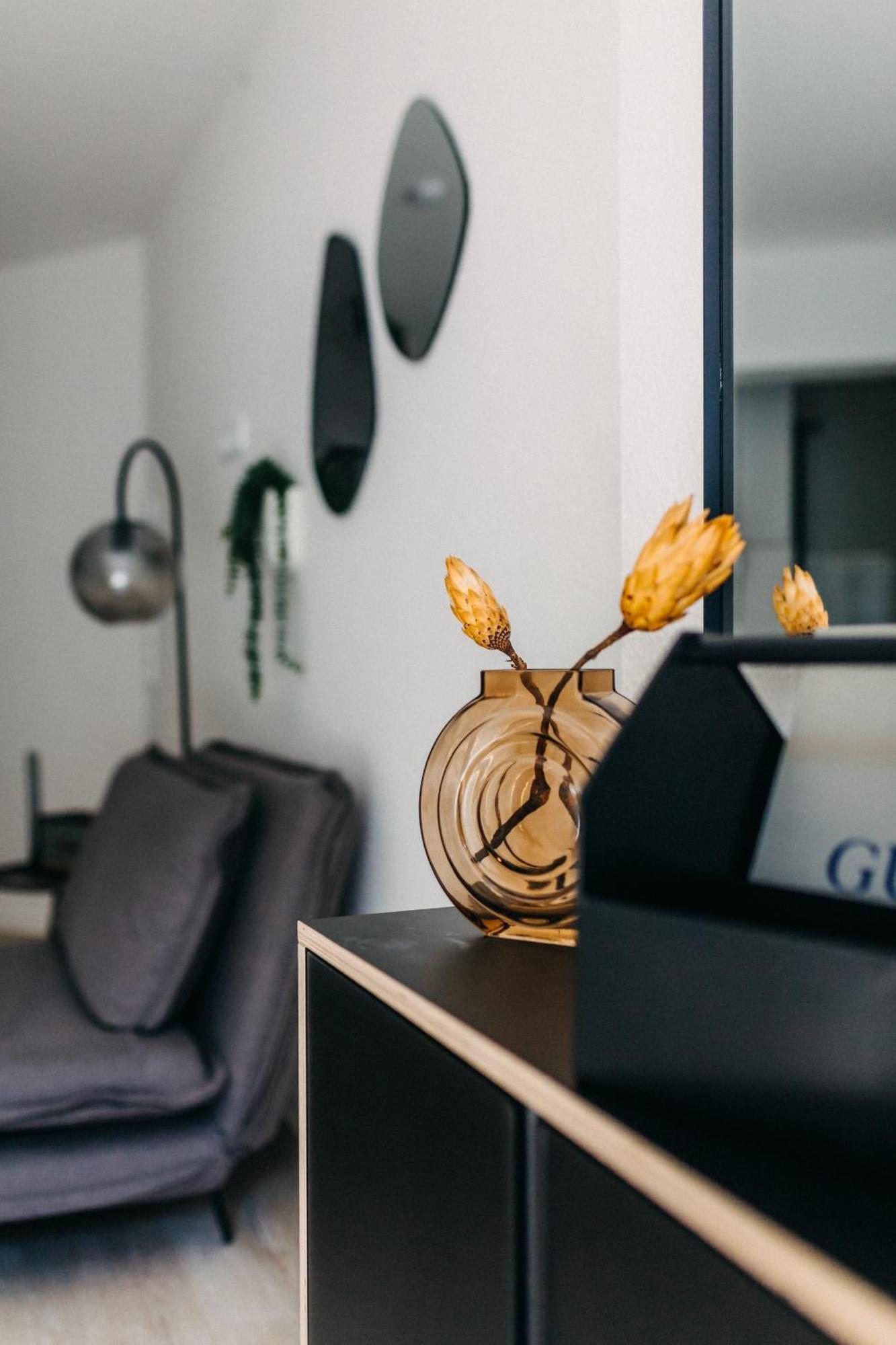 Boutique-style Studioapartments Apartment Dusseldorf