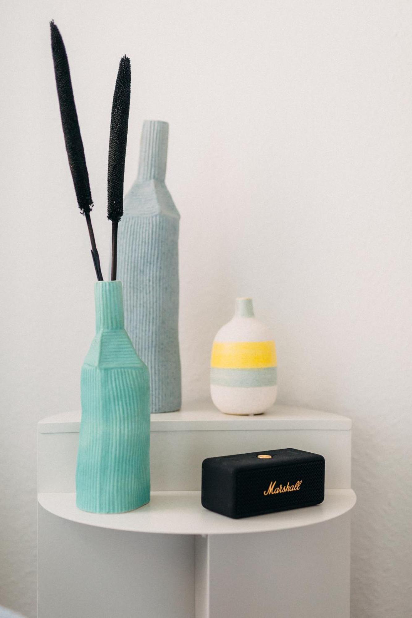 Boutique-style Studioapartments Apartment Dusseldorf