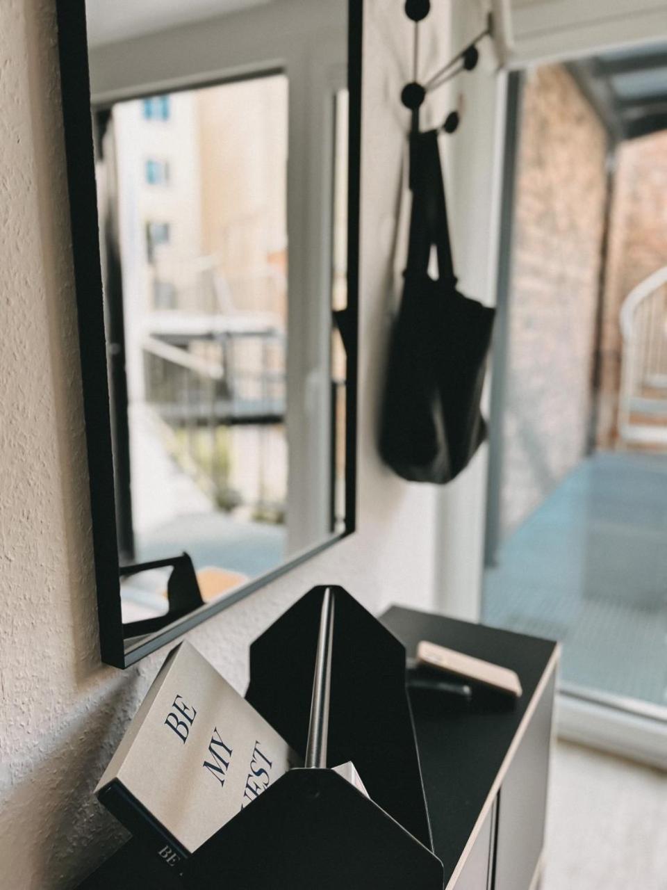 Apartment Boutique-style Studioapartments