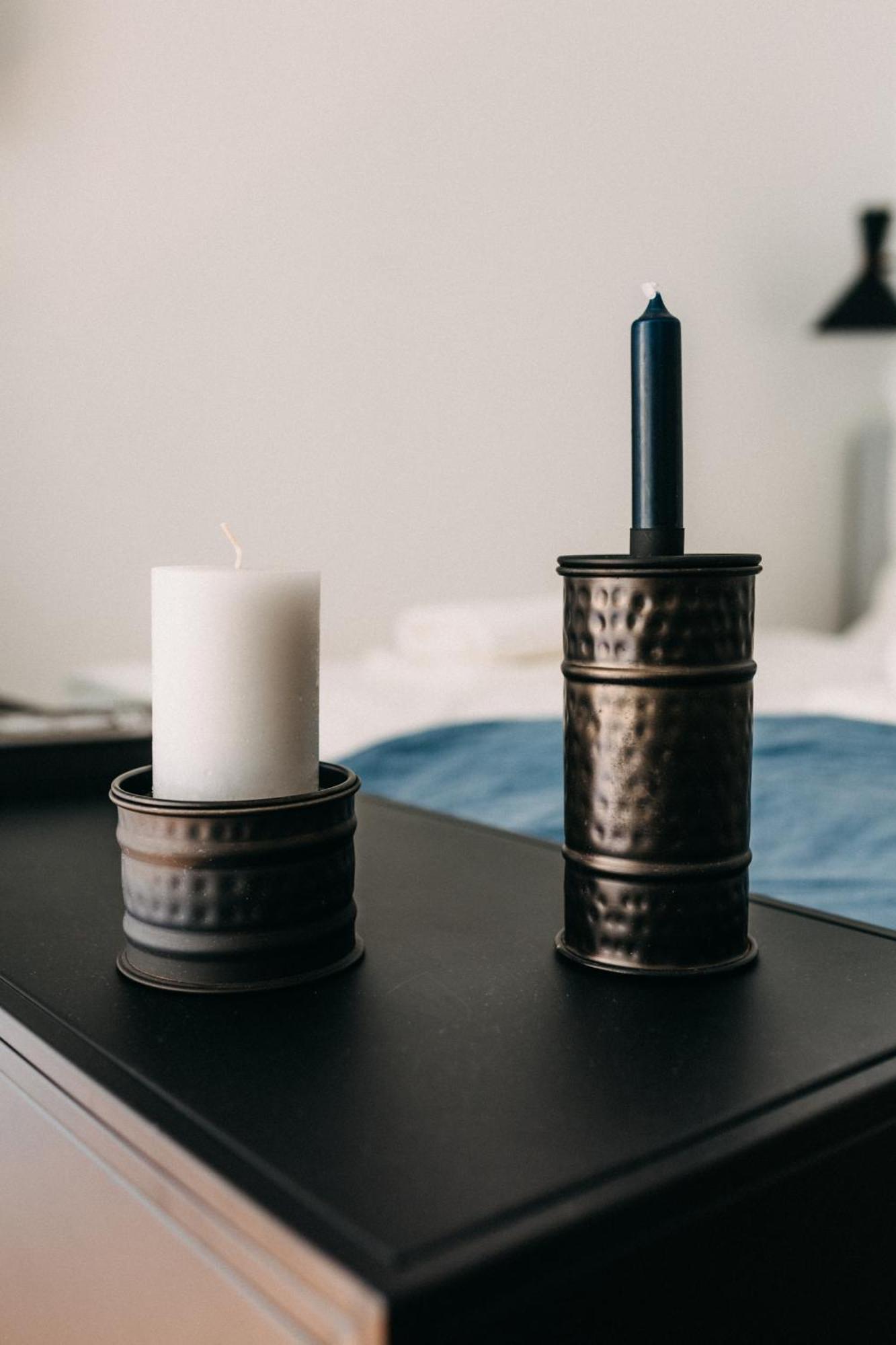 Apartment Boutique-style Studioapartments *