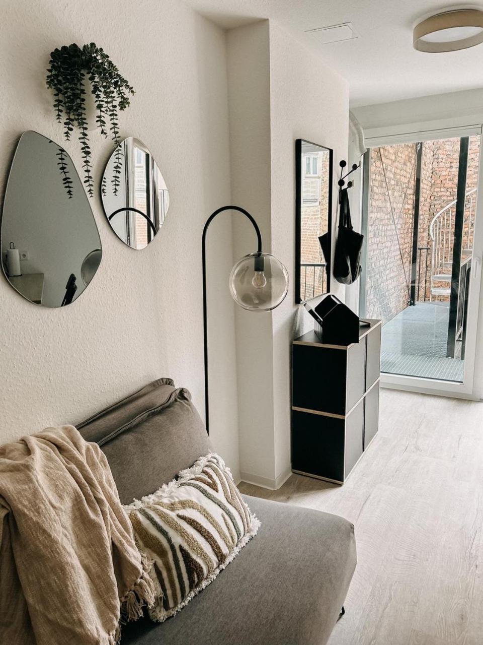 Boutique-style Studioapartments *