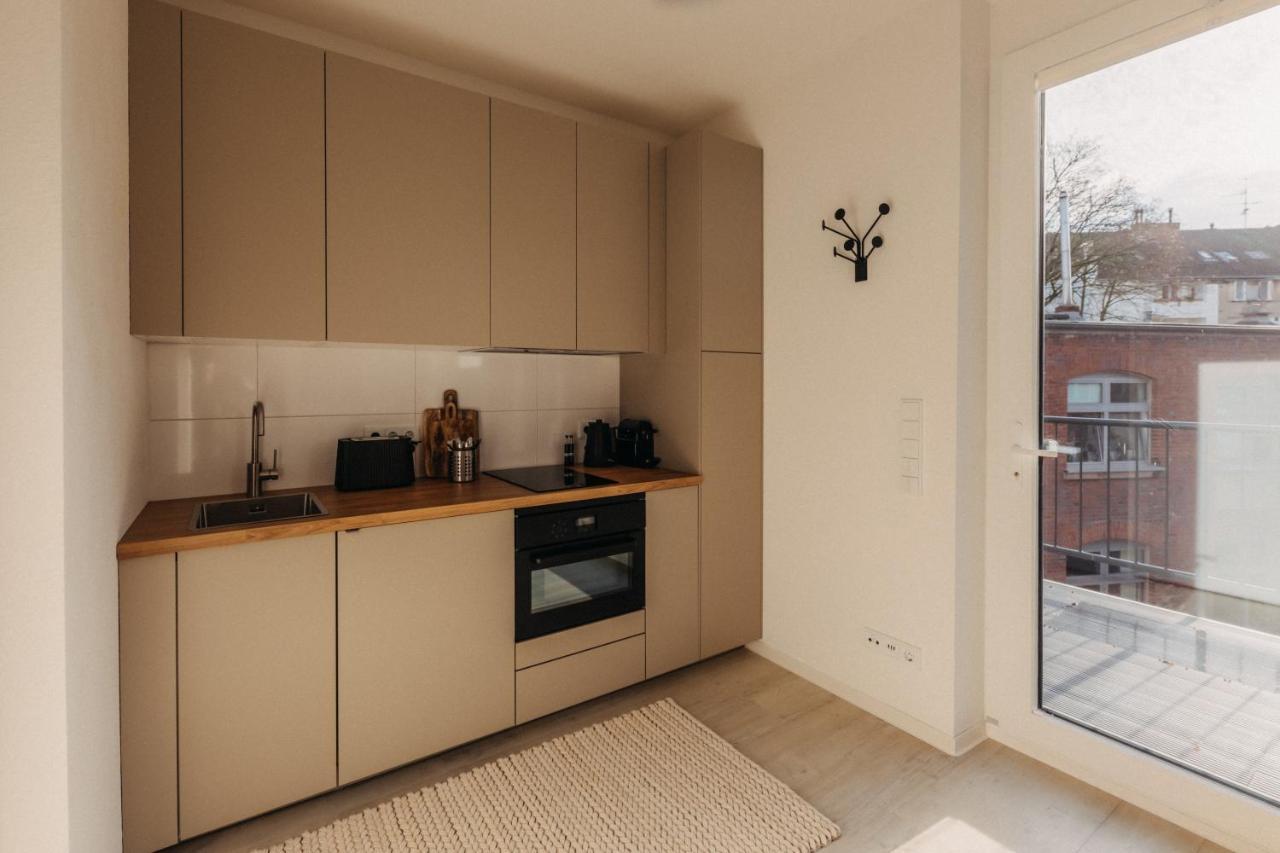 Boutique-style Studioapartments Apartment *