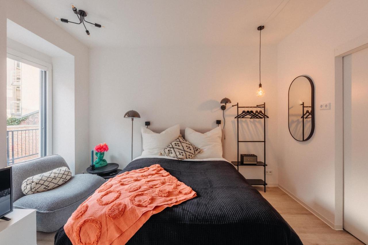 Boutique-style Studioapartments Apartment