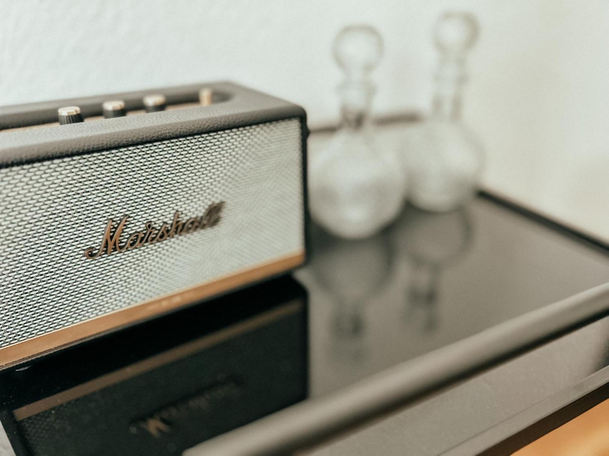 Boutique-style Studioapartments Düsseldorf