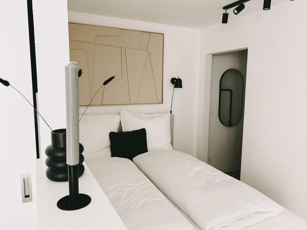 Apartment Boutique-style Studioapartments